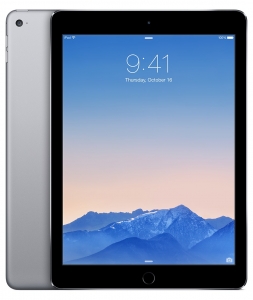 iPad Air 2 64GB Wifi Gray